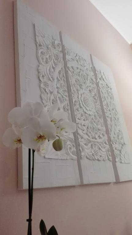 Appartamento Il Portico Baveno Esterno foto