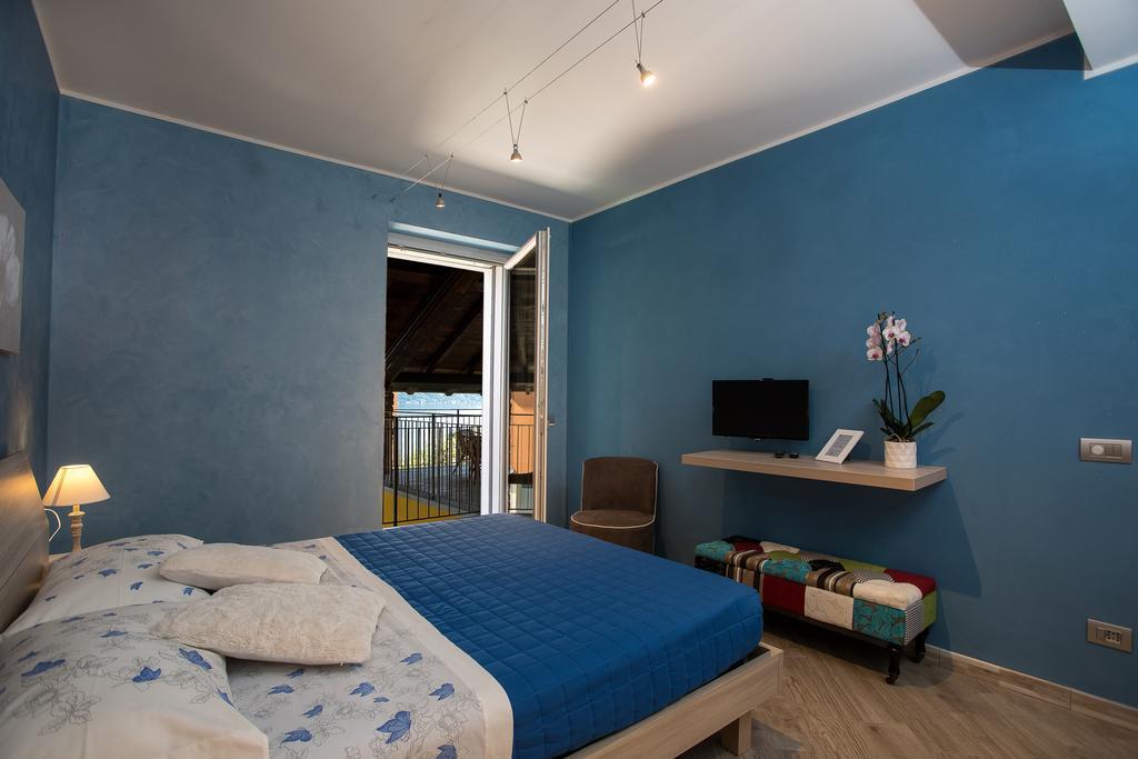 Appartamento Il Portico Baveno Esterno foto