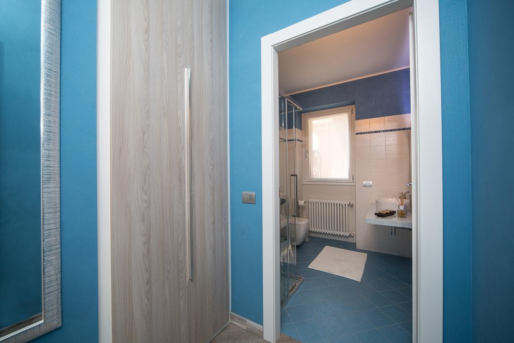 Appartamento Il Portico Baveno Esterno foto